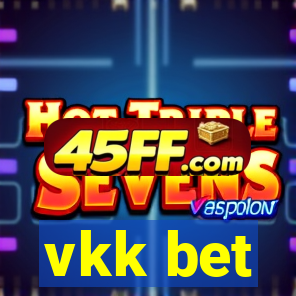 vkk bet